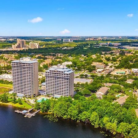 Spectacular View Blue Heron Beach Resort Near Disney 올랜도 외부 사진