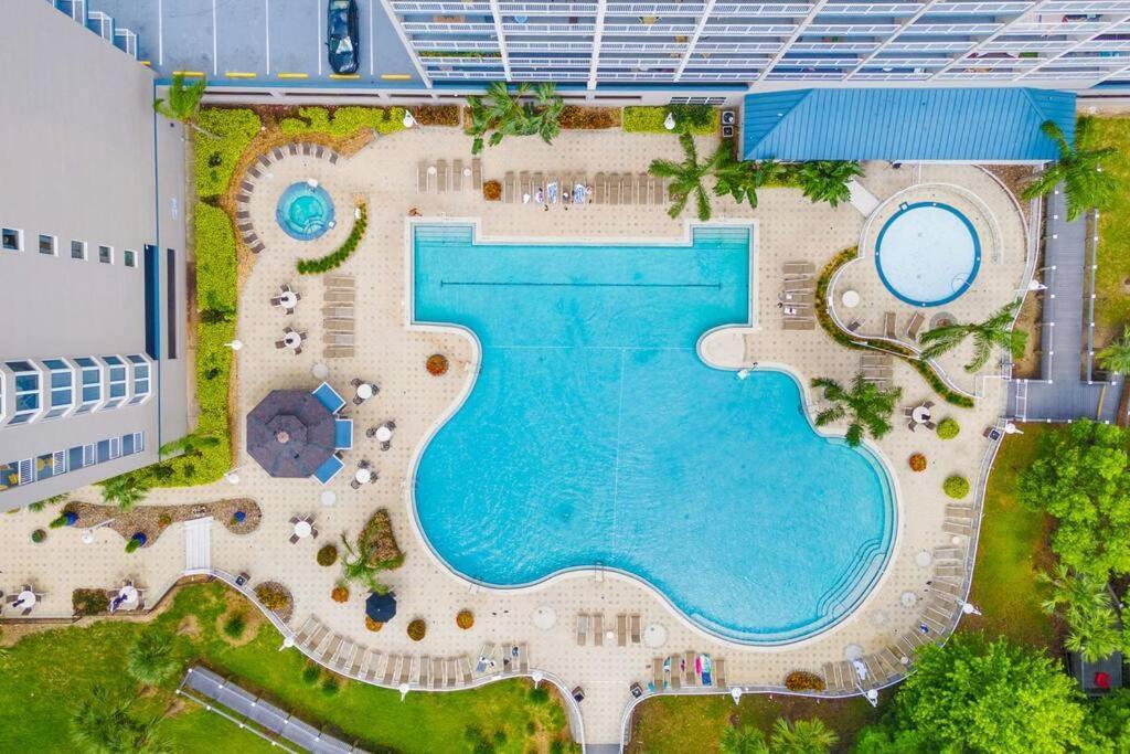 Spectacular View Blue Heron Beach Resort Near Disney 올랜도 외부 사진