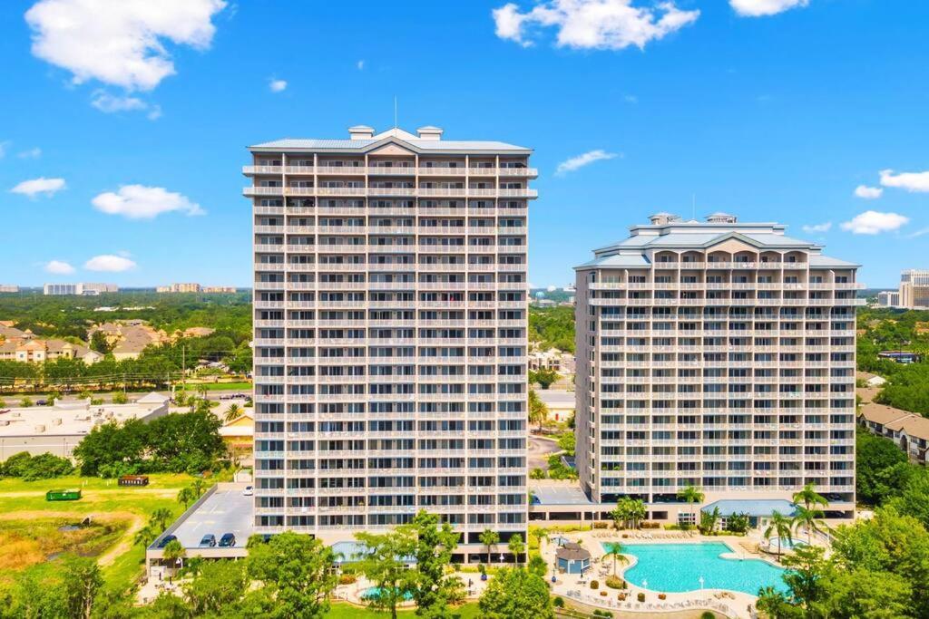 Spectacular View Blue Heron Beach Resort Near Disney 올랜도 외부 사진