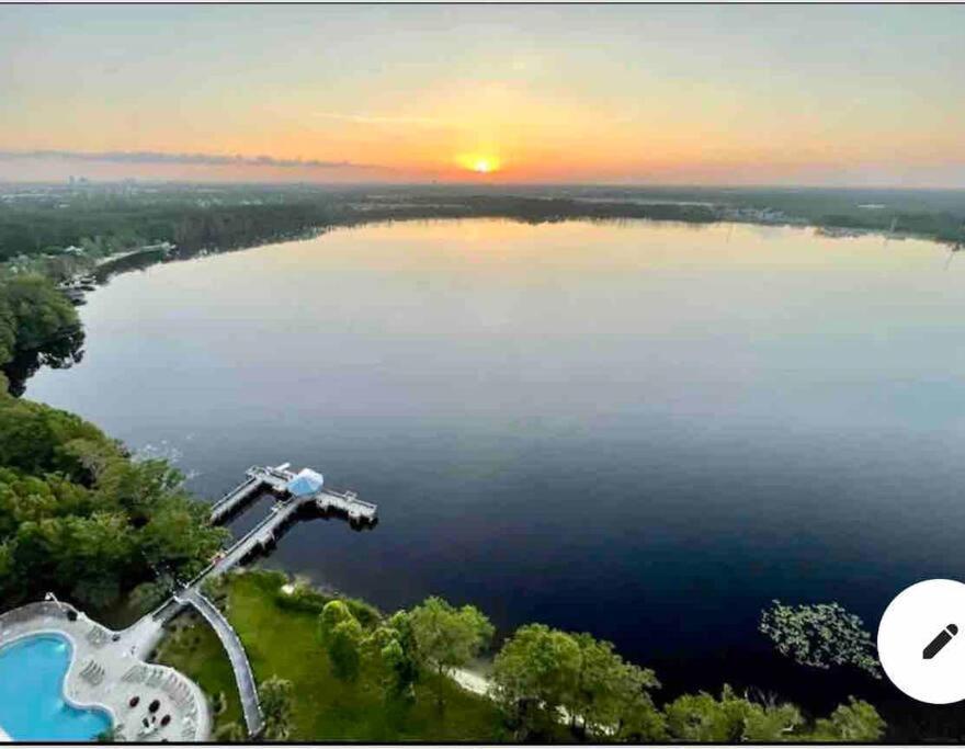 Spectacular View Blue Heron Beach Resort Near Disney 올랜도 외부 사진