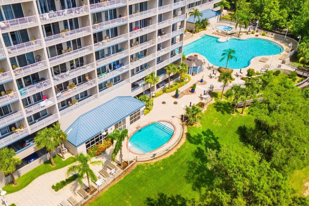 Spectacular View Blue Heron Beach Resort Near Disney 올랜도 외부 사진